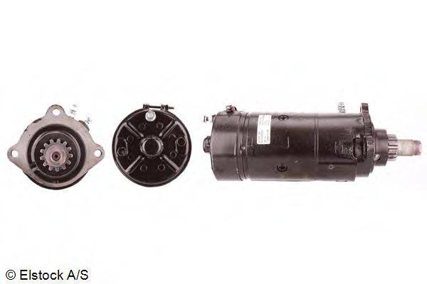 ELSTOCK 253421 Стартер