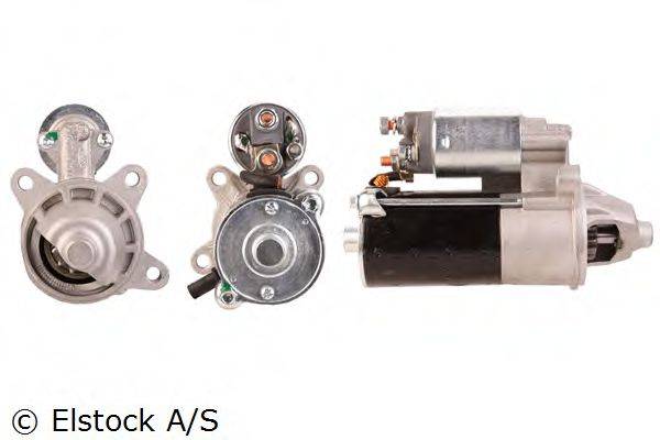 ELSTOCK 25-3441