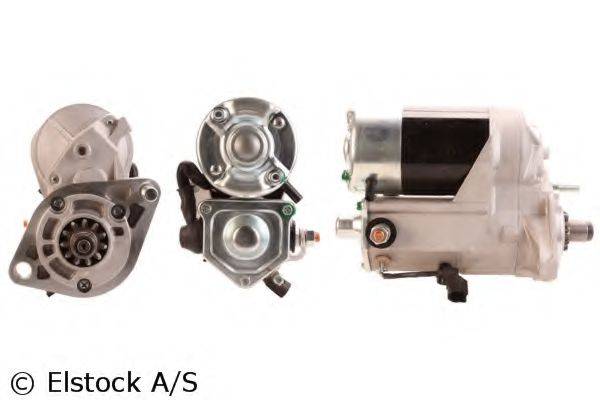 ELSTOCK 25-3458