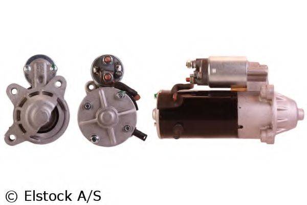 ELSTOCK 25-3463
