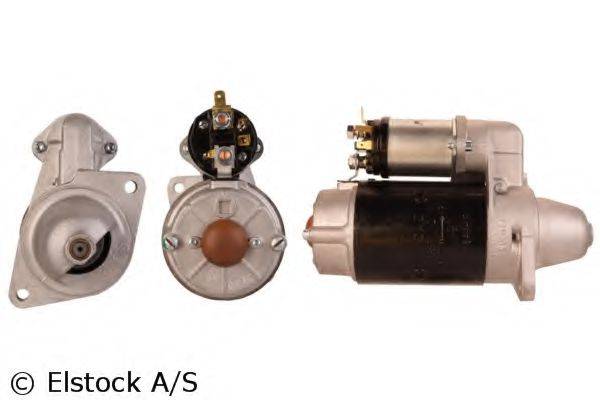 ELSTOCK 260014 Стартер