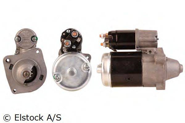 ELSTOCK 26-0393