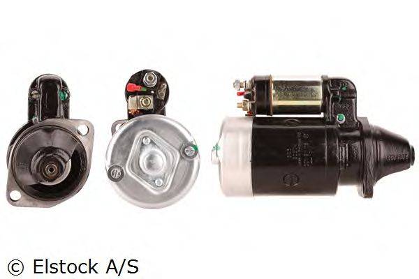 ELSTOCK 262074 Стартер