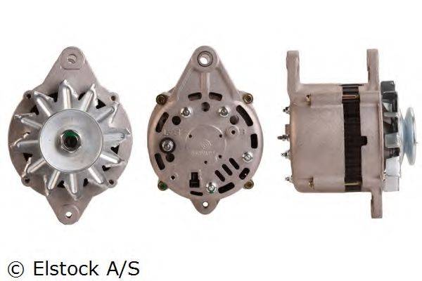 ELSTOCK 27-0522