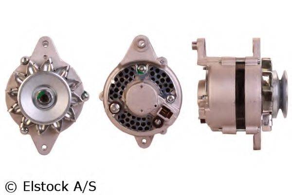 ELSTOCK 27-1889