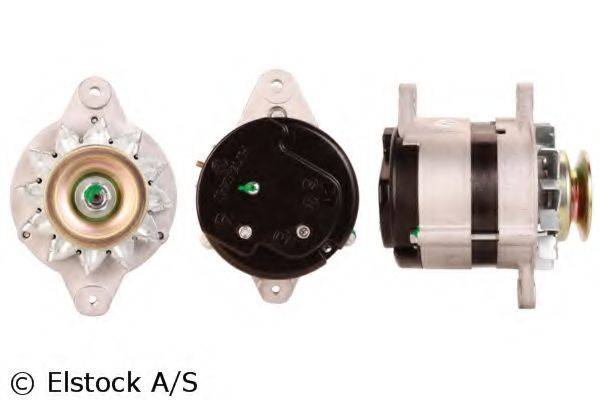 ELSTOCK 27-2942