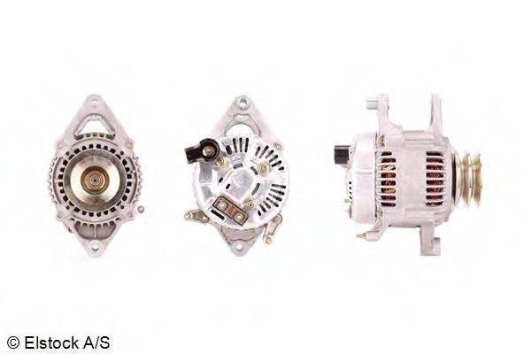 ELSTOCK 27-3600