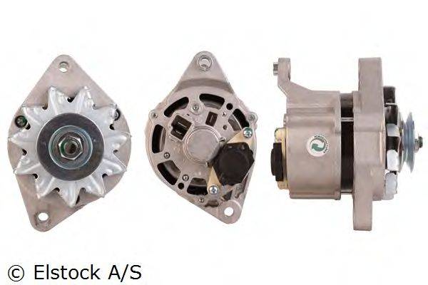 ELSTOCK 28-0537