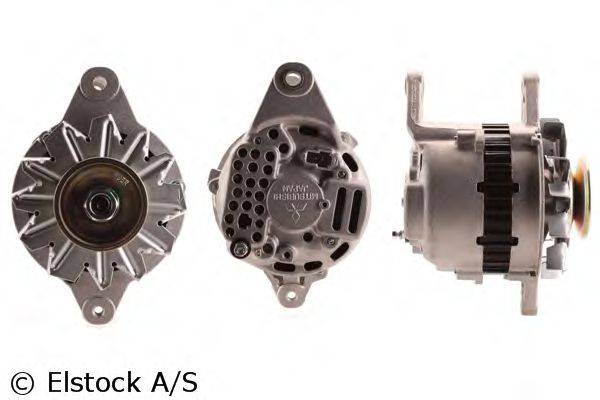ELSTOCK 28-0563