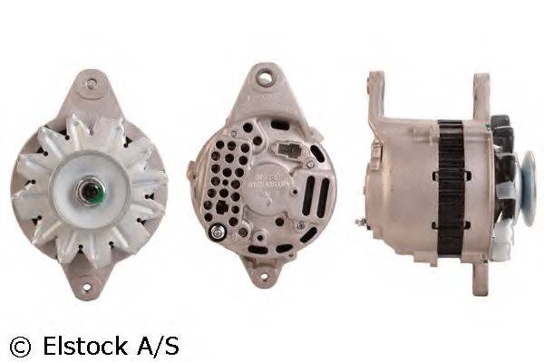 ELSTOCK 28-0663