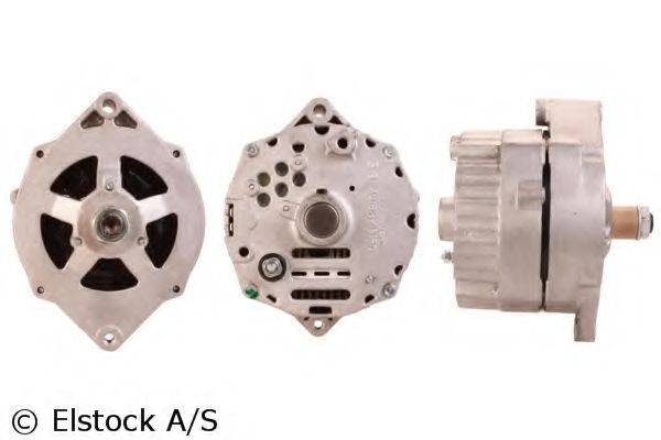 ELSTOCK 280793 Генератор