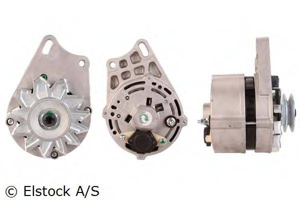 ELSTOCK 28-0877