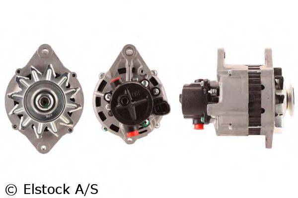 ELSTOCK 28-0879