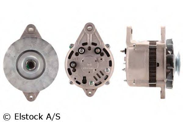 ELSTOCK 28-0917