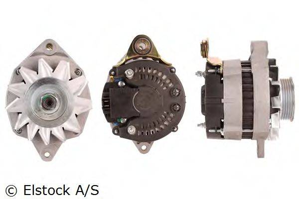 ELSTOCK 28-0925