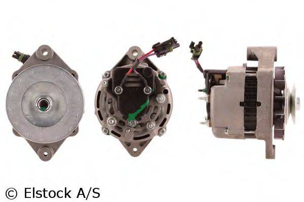 ELSTOCK 28-1582