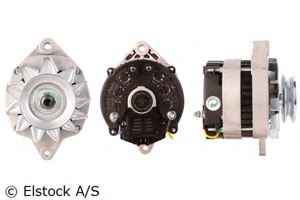 ELSTOCK 28-1651