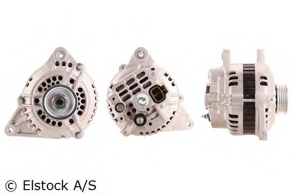 ELSTOCK 28-1655