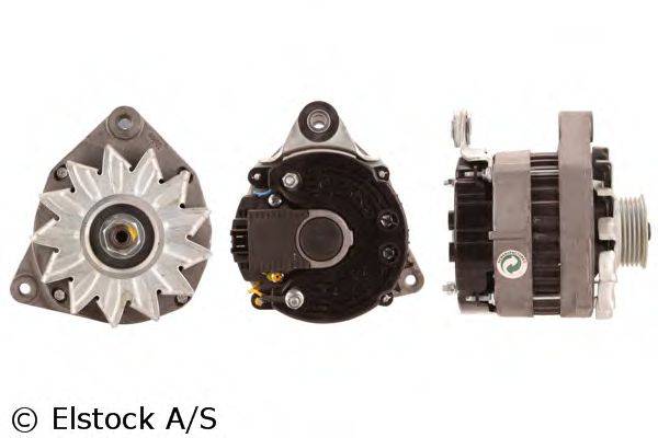 ELSTOCK 28-1707