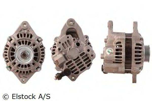ELSTOCK 281755 Генератор