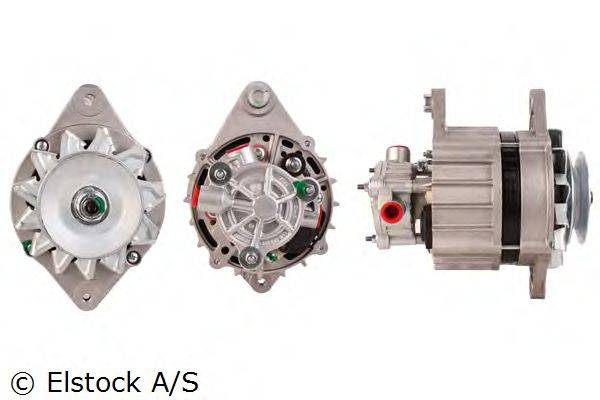 ELSTOCK 28-1815