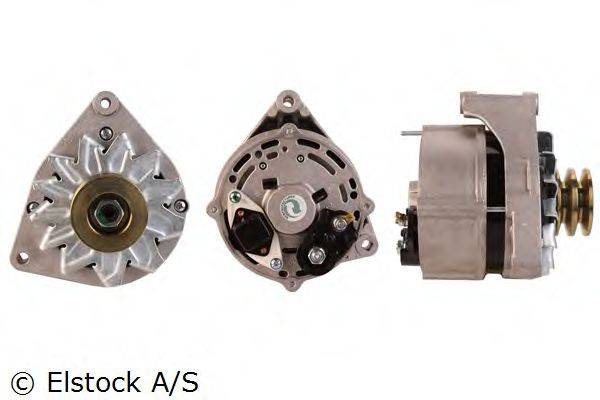 ELSTOCK 28-1822