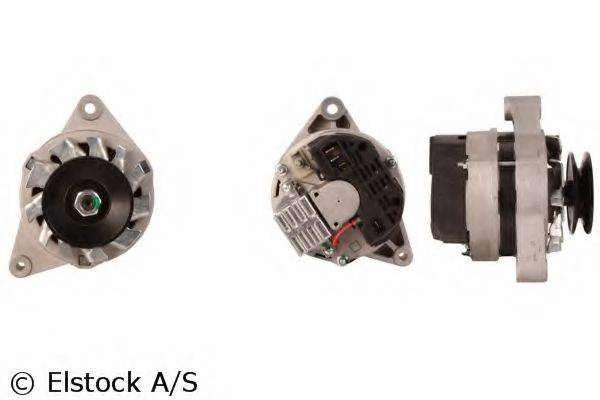 ELSTOCK 281903 Генератор