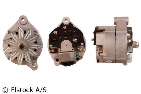 ELSTOCK 28-1952
