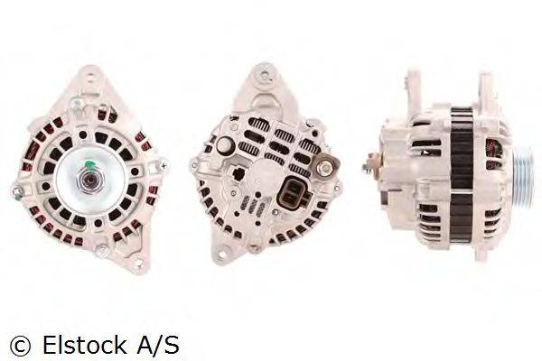 ELSTOCK 28-1955