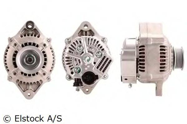 ELSTOCK 28-1967