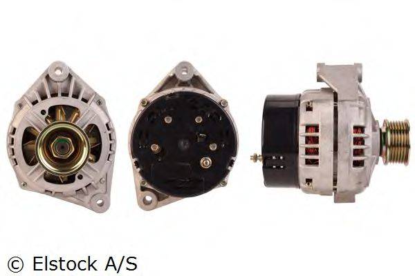 ELSTOCK 28-2566