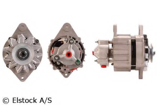 ELSTOCK 28-2580