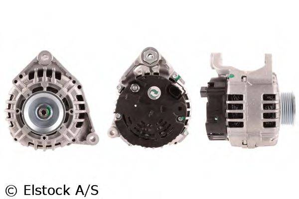 ELSTOCK 28-3887