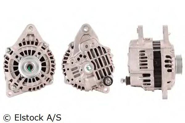 ELSTOCK 284680 Генератор