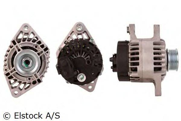 ELSTOCK 28-4987