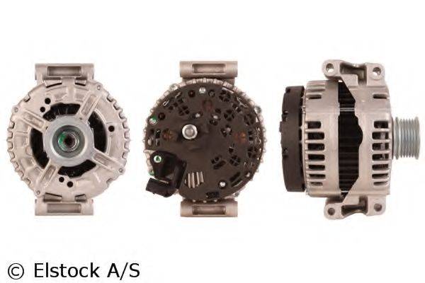 BOSCH 0986048430 Генератор