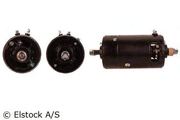 ELSTOCK 29-0614