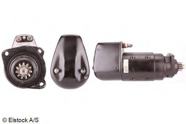 ELSTOCK 450200 Стартер