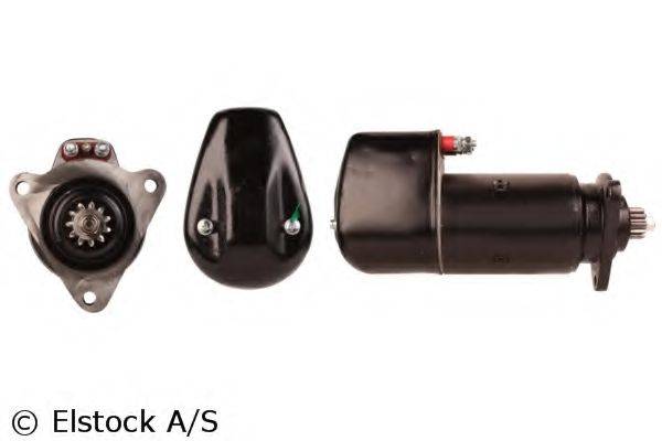 ELSTOCK 455017 Стартер