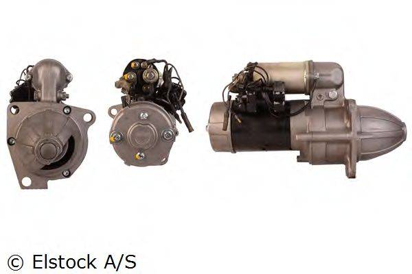 ELSTOCK 45-1393