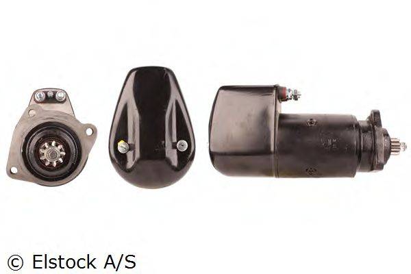 ELSTOCK 452360 Стартер