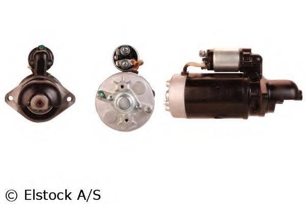 ELSTOCK 453406 Стартер