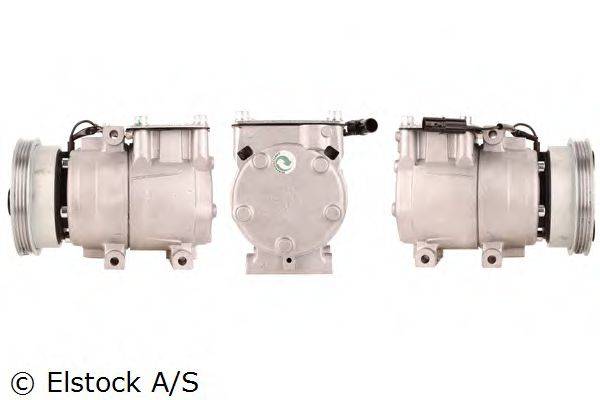 ELSTOCK 51-0151