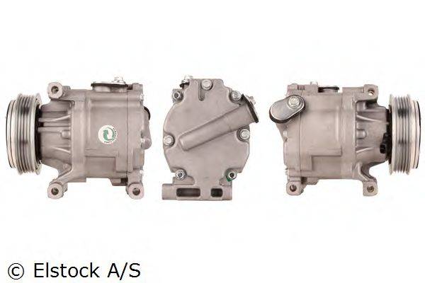 ELSTOCK 51-0197