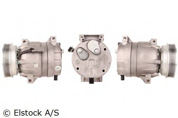 ELSTOCK 51-0198