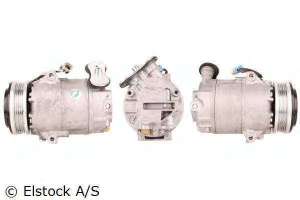 ELSTOCK 51-0239
