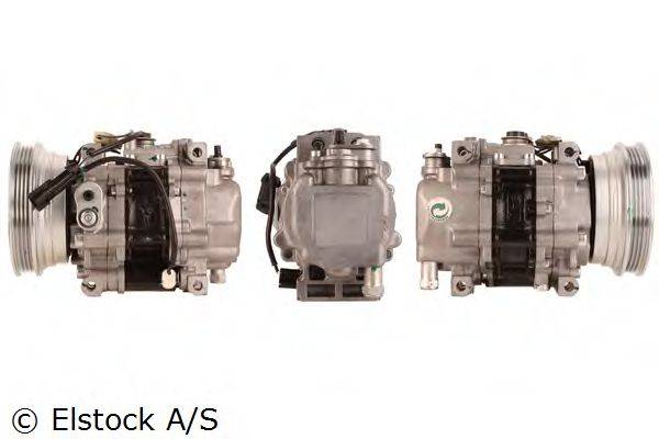 ELSTOCK 51-0253