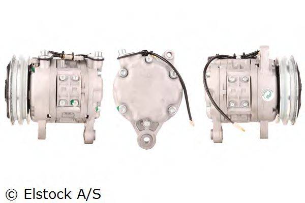 ELSTOCK 51-0260