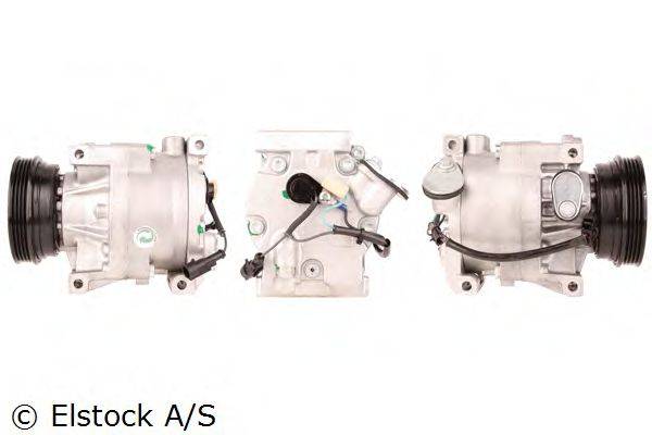 ELSTOCK 51-0271