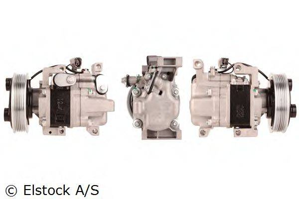ELSTOCK 51-0278